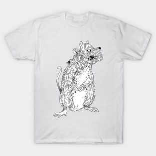 pretend to be wild T-Shirt